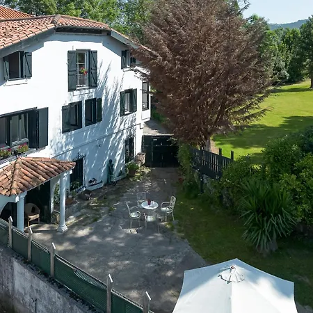 Casa Con Espectacular Jardin Privado Дом отдыха *