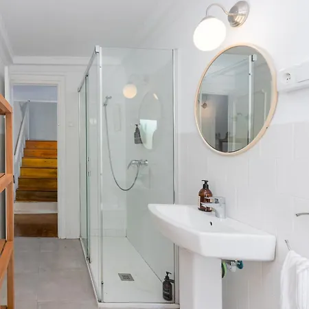 Casa Con Espectacular Jardin Privado Дом отдыха