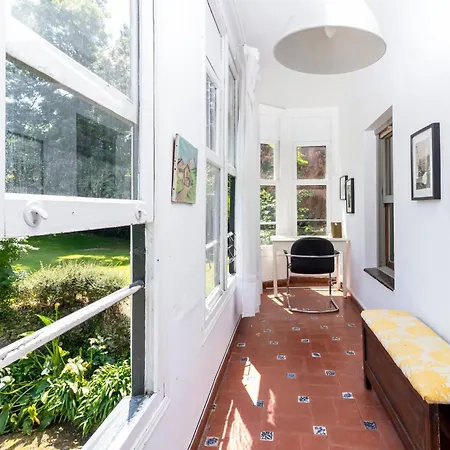 Casa Con Espectacular Jardin Privado Дом отдыха Анеро