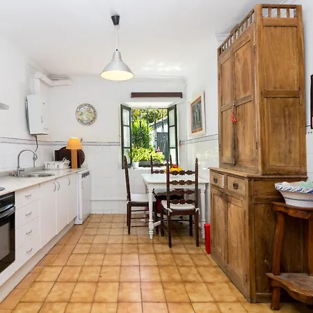 Casa Con Espectacular Jardin Privado Дом отдыха